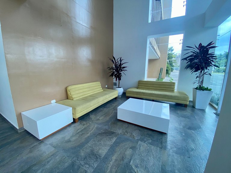 Apartamento Ocean Club- Cerca al Mar by SOHO -332A