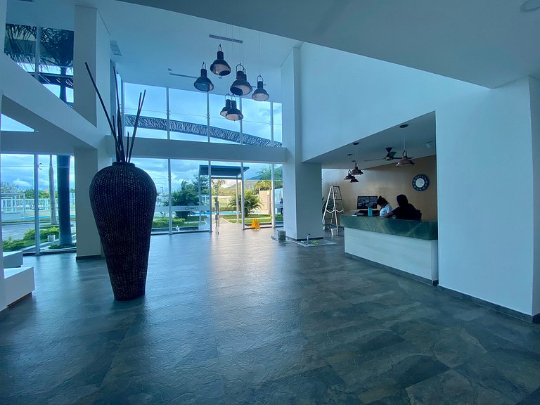 Apartamento Ocean Club- Cerca al Mar by SOHO -332A