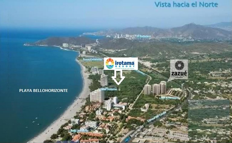 Apartamentos Ocean Club - Cerca al Mar by SOHO