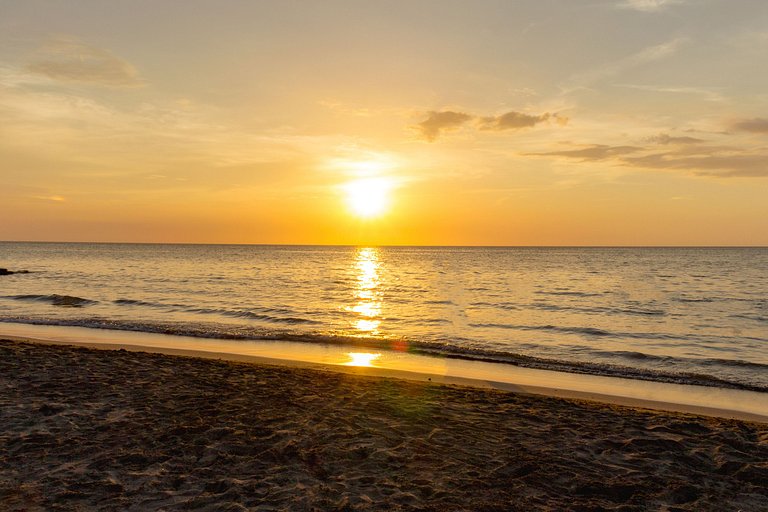 Apartamento Velas al Mar - Cerca al Mar SOHO- 300A