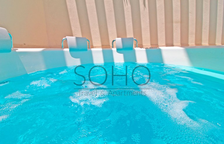 Apartamentos Velas al Mar - Cerca al Mar by SOHO