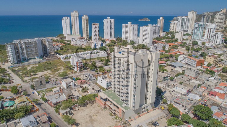 Apartamentos Velas al Mar - Cerca al Mar by SOHO
