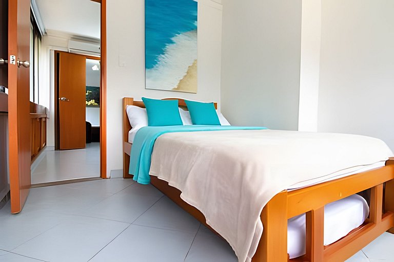 Apartamento Internacional- Rodadero by SOHO