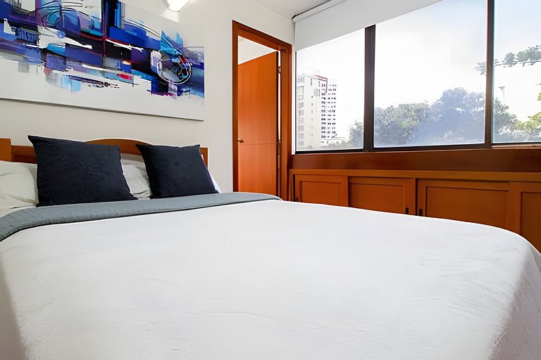 Apartamento Internacional- Rodadero by SOHO