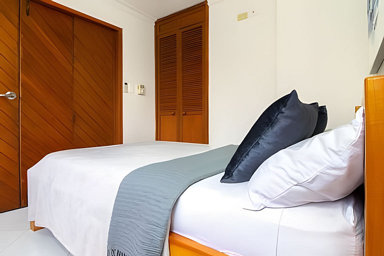 Apartamento Internacional- Rodadero by SOHO