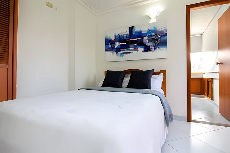 Apartamento Internacional- Rodadero by SOHO