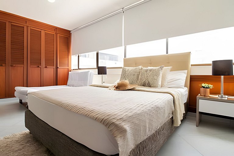 Apartamento Internacional- Rodadero by SOHO