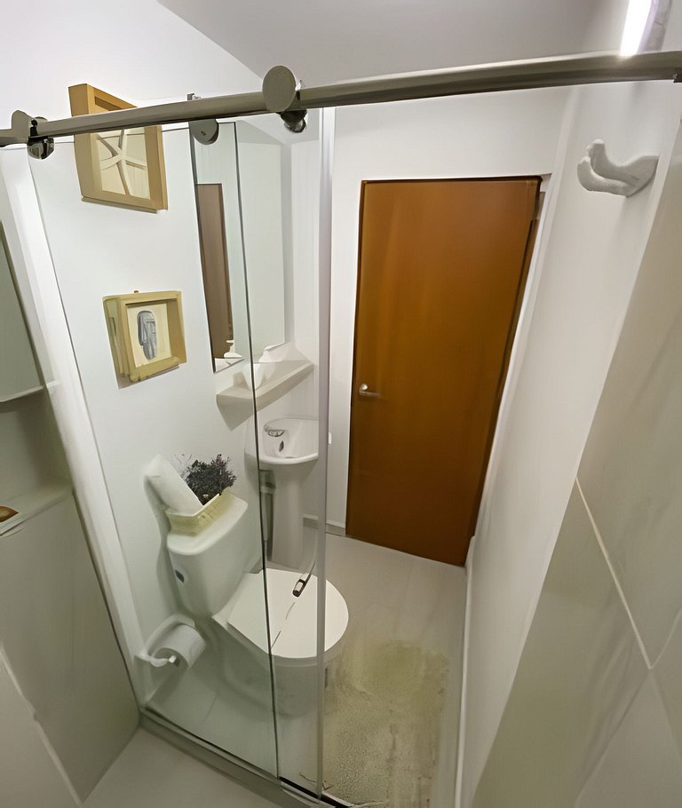 Apartamento Internacional- Rodadero by SOHO