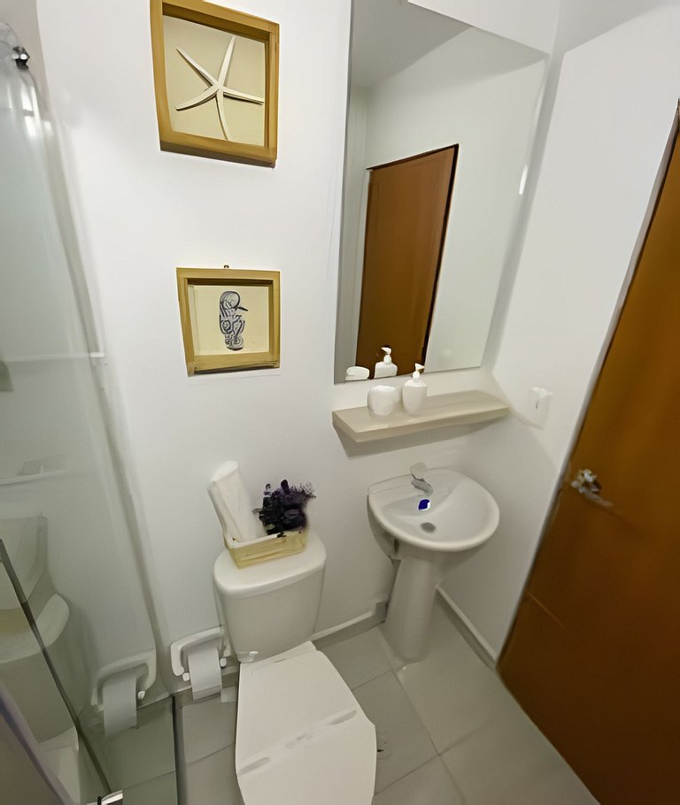 Apartamento Internacional- Rodadero by SOHO