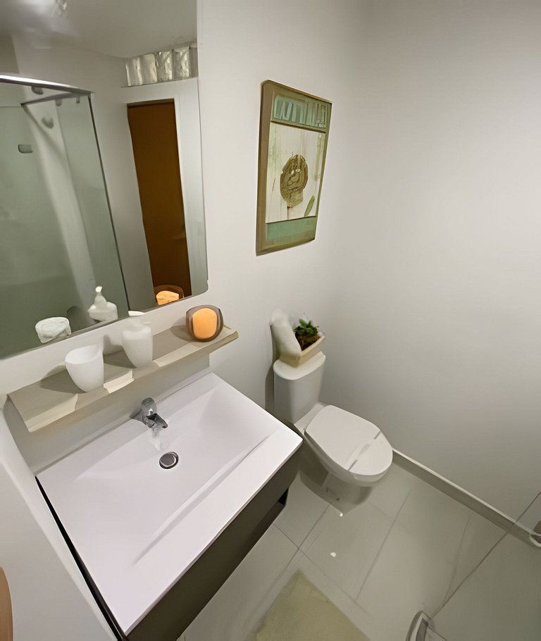 Apartamento Internacional- Rodadero by SOHO