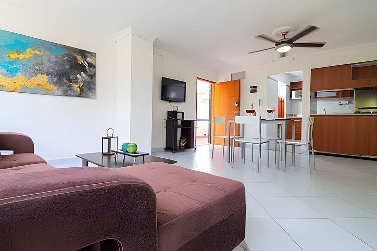Apartamento Internacional- Rodadero by SOHO