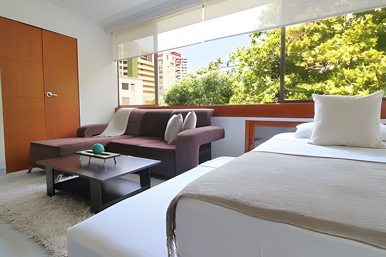 Apartamento Internacional- Rodadero by SOHO