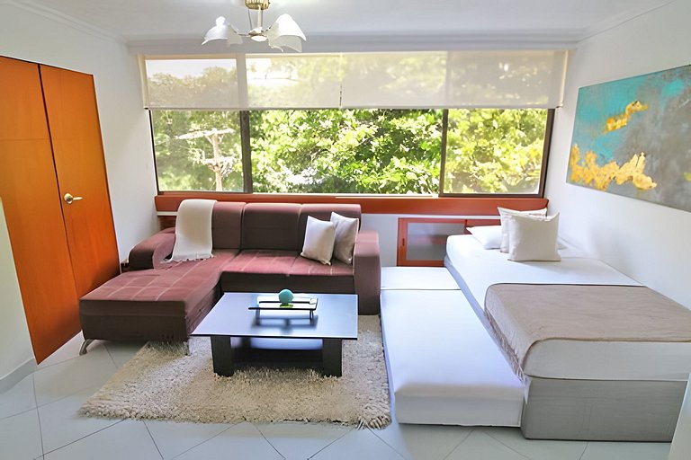 Apartamento Internacional- Rodadero by SOHO