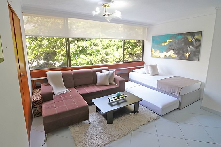 Apartamento Internacional- Rodadero by SOHO