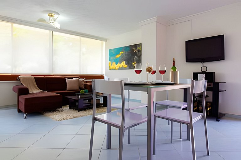 Apartamento Internacional- Rodadero by SOHO