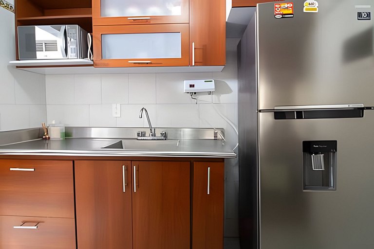 Apartamento Internacional- Rodadero by SOHO