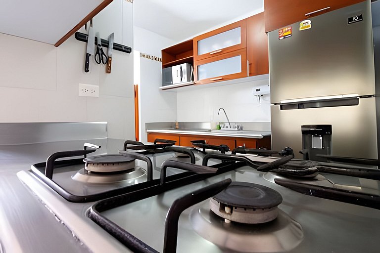 Apartamento Internacional- Rodadero by SOHO