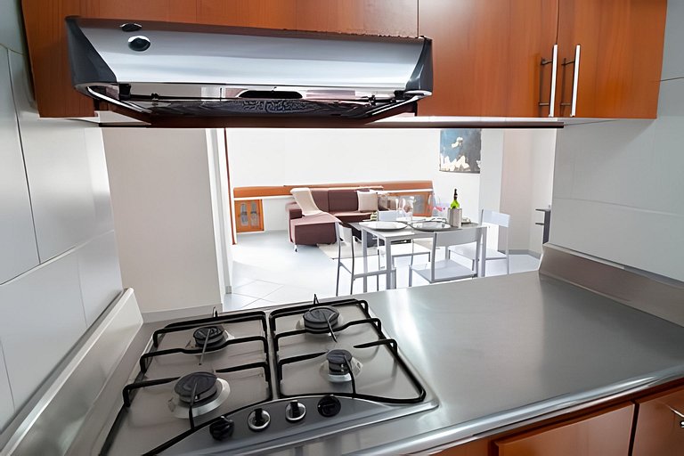 Apartamento Internacional- Rodadero by SOHO