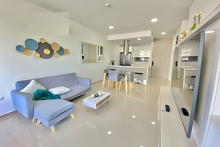 Apartamento Samaria - Frente al Mar by SOHO - 343A
