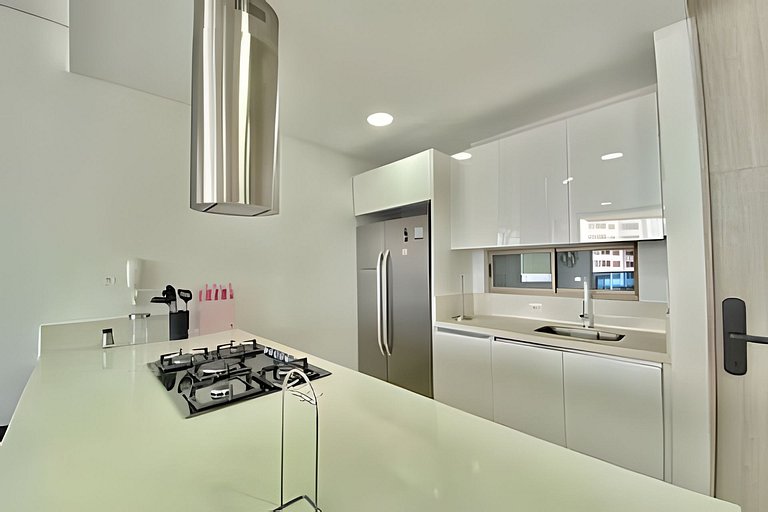 Apartamento Samaria - Frente al Mar by SOHO - 343A