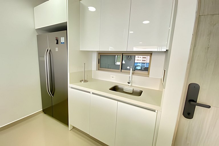 Apartamento Samaria - Frente al Mar by SOHO - 343A