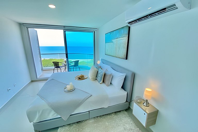 Apartamento Aragoa -Cerca al Mar by SOHO- 344A