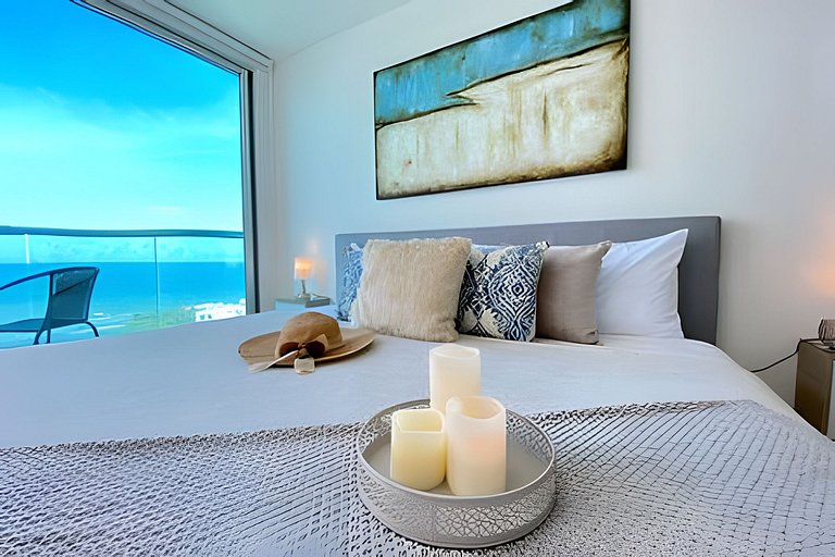 Apartamento Aragoa -Cerca al Mar by SOHO- 344A