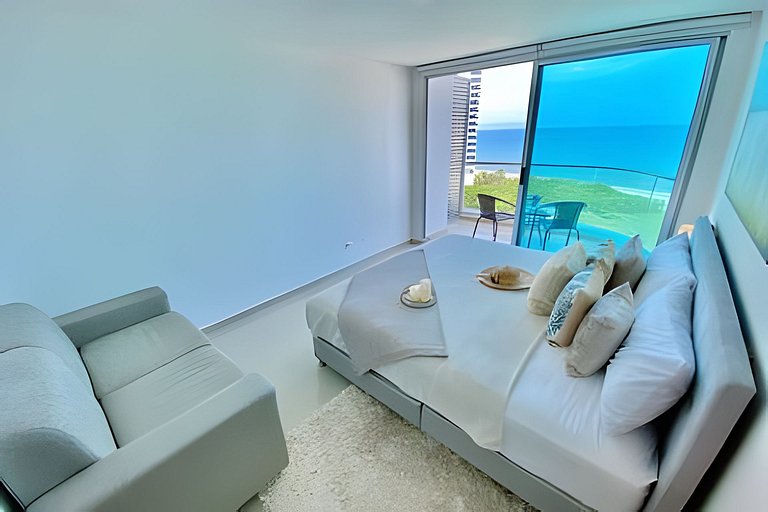 Apartamento Aragoa -Cerca al Mar by SOHO- 344A