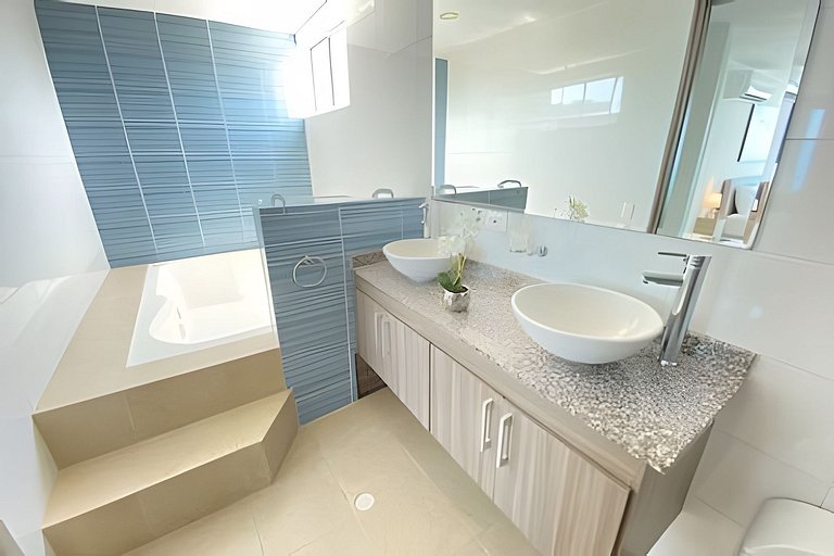 Apartamento Aragoa -Cerca al Mar by SOHO- 344A
