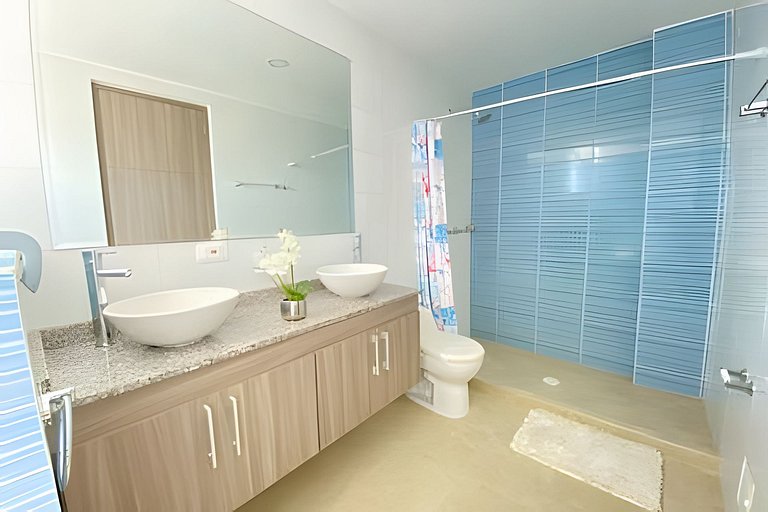 Apartamento Aragoa -Cerca al Mar by SOHO- 344A