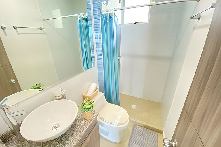 Apartamento Aragoa -Cerca al Mar by SOHO- 344A