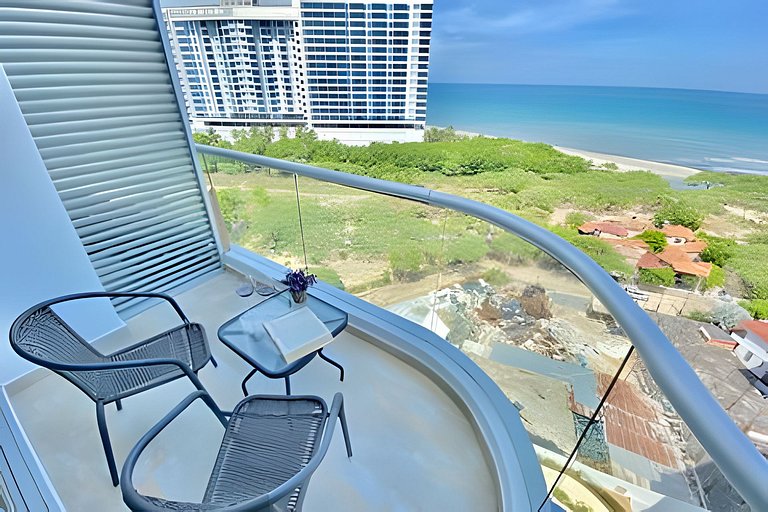 Apartamento Aragoa -Cerca al Mar by SOHO- 344A