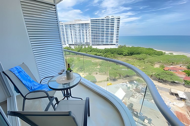 Apartamento Aragoa -Cerca al Mar by SOHO- 344A