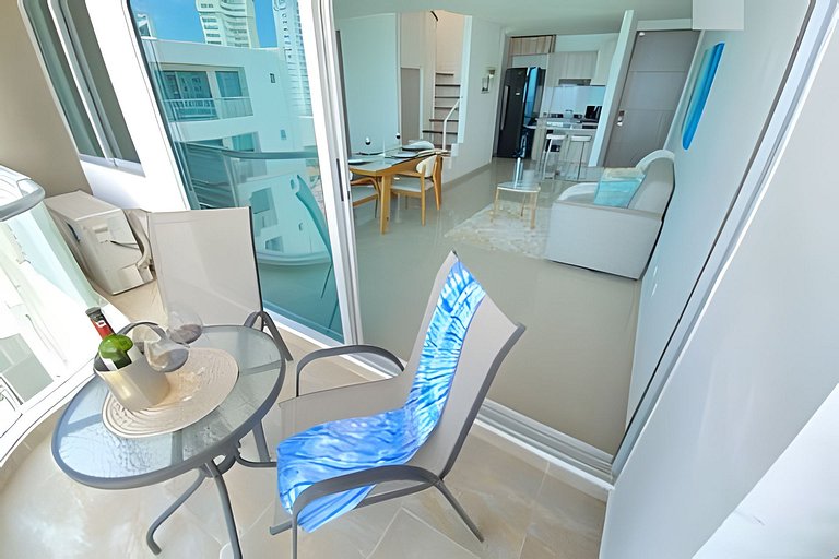 Apartamento Aragoa -Cerca al Mar by SOHO- 344A