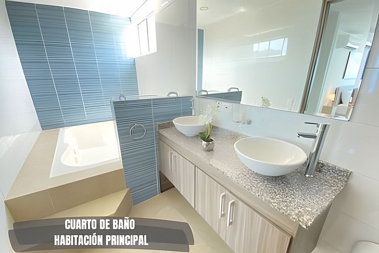 Apartamento Aragoa -Cerca al Mar by SOHO- 344A