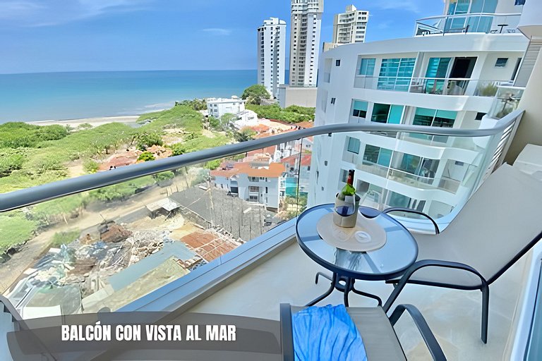Apartamento Aragoa -Cerca al Mar by SOHO- 344A