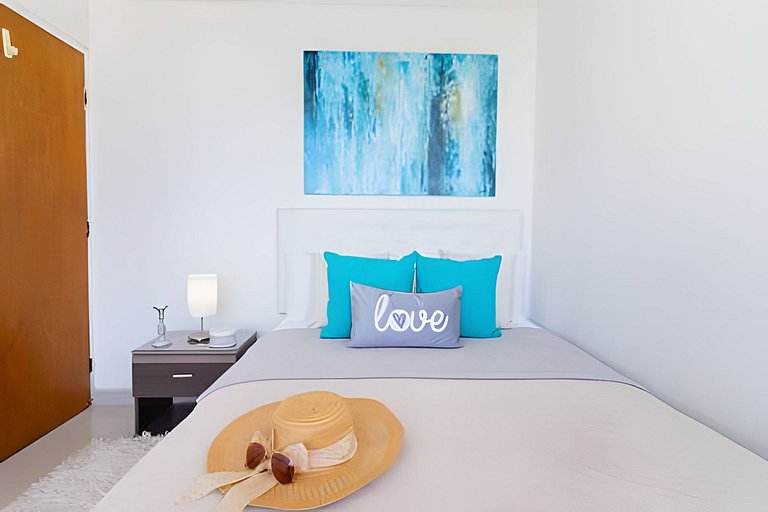 Apartamento Internacional- Rodadero by SOHO - 337A