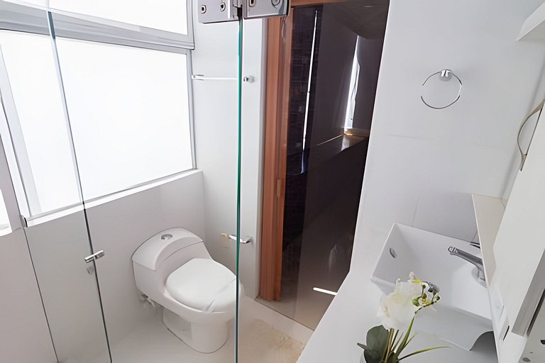 Apartamento Internacional- Rodadero by SOHO - 337A