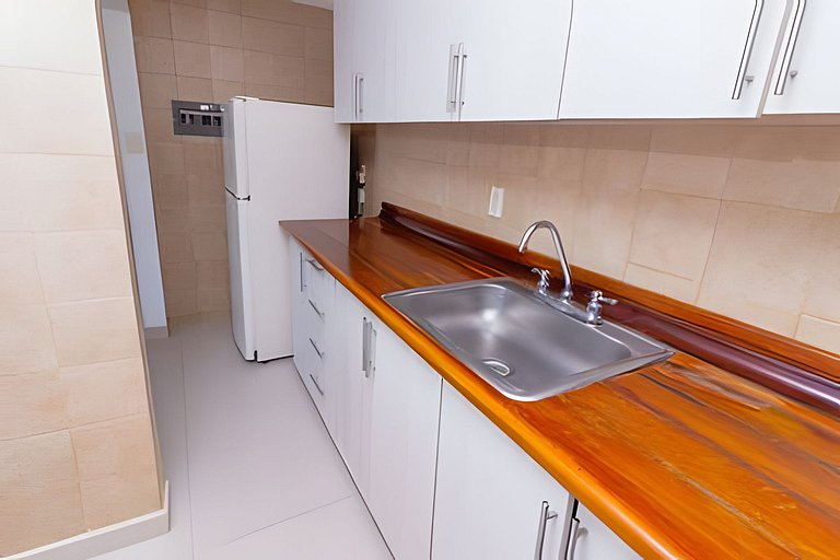 Apartamento Internacional- Rodadero by SOHO - 337A