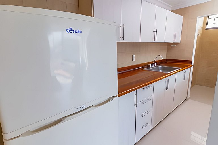 Apartamento Internacional- Rodadero by SOHO - 337A
