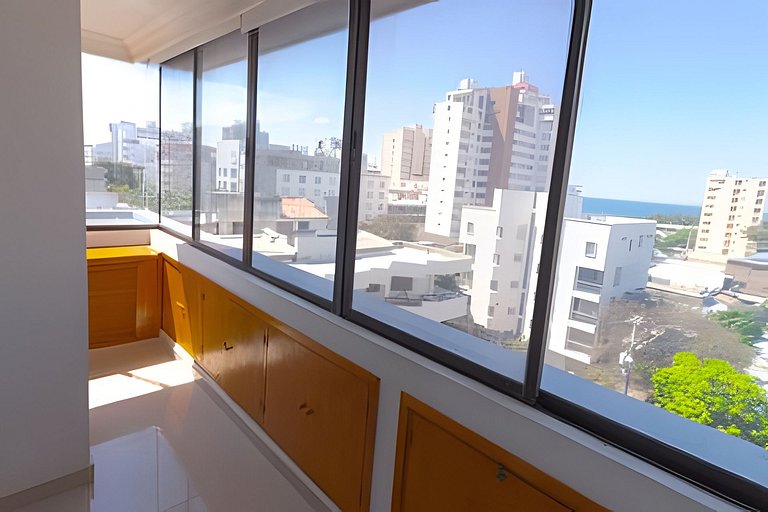 Apartamento Internacional- Rodadero by SOHO - 337A