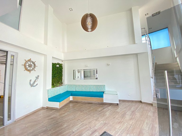 Apartamento Aragoa -Cerca al Mar by SOHO- 344A