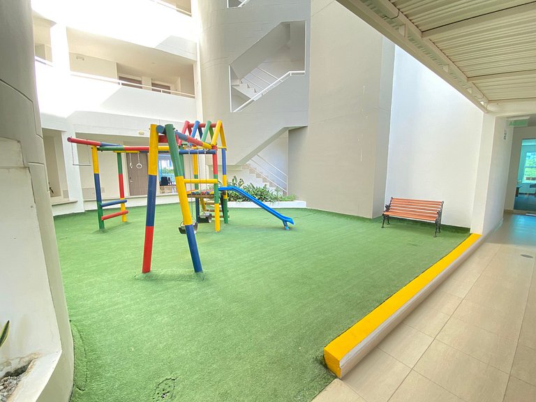 Apartamento Aragoa -Cerca al Mar by SOHO- 363A