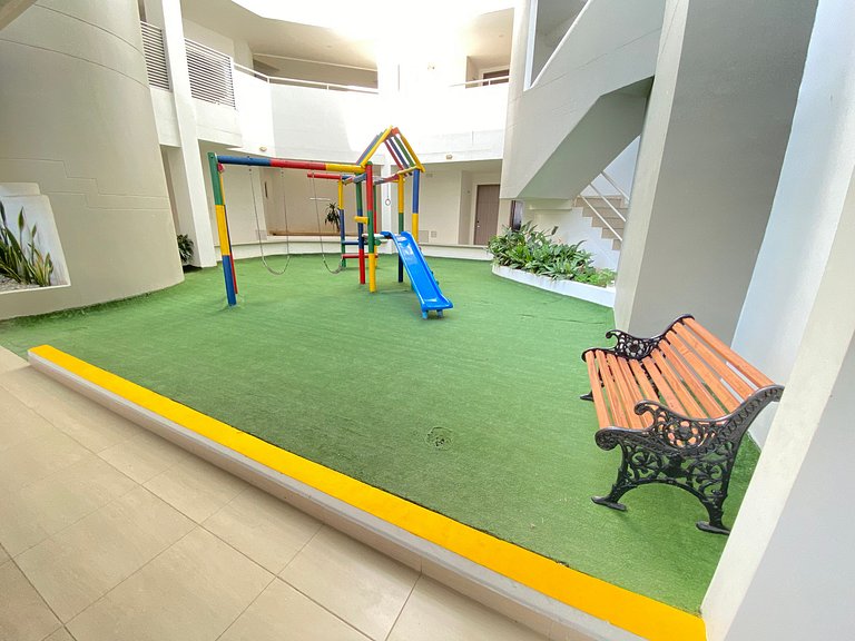 Apartamento Aragoa -Cerca al Mar by SOHO- 344A