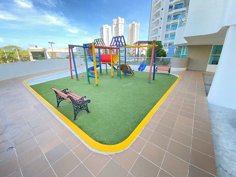 Apartamento Aragoa -Cerca al Mar by SOHO- 363A