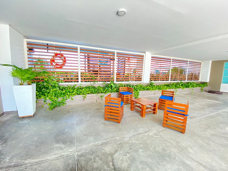 Apartamento Aragoa -Cerca al Mar by SOHO- 344A