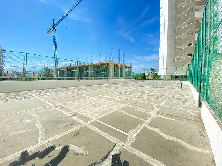 Apartamento Aragoa -Cerca al Mar by SOHO- 363A