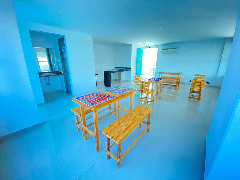 Apartamento Aragoa -Cerca al Mar by SOHO- 344A