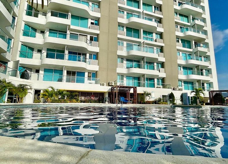 Apartamento Aragoa -Cerca al Mar by SOHO- 363A