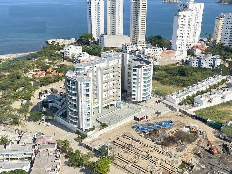 Apartamento Aragoa -Cerca al Mar by SOHO- 344A